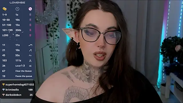 Dixi_Pixi_'s cam snapshot