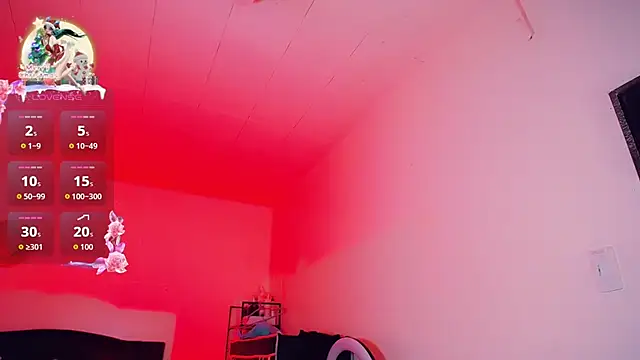 Kendall_hornyy live sex cam