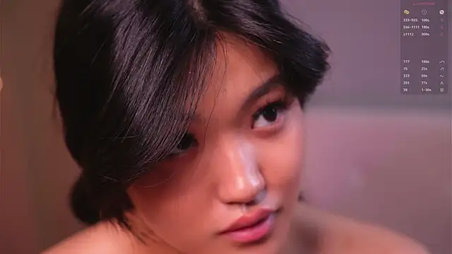 FancyEsten's cam snapshot