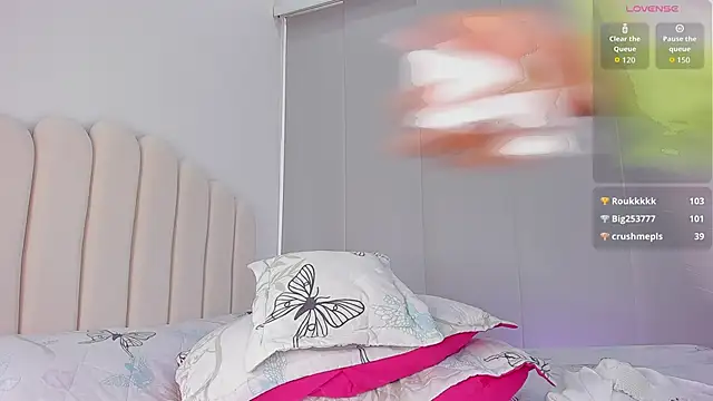 Amira-Zahra's cam snapshot