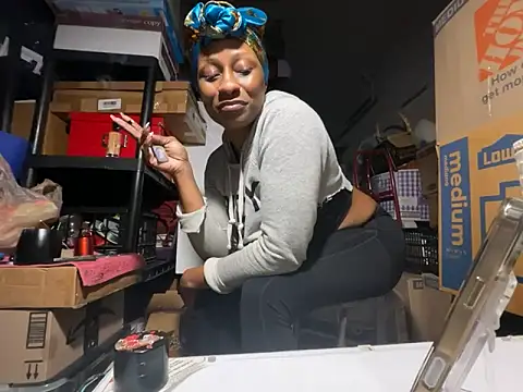 wynterheat's cam snapshot