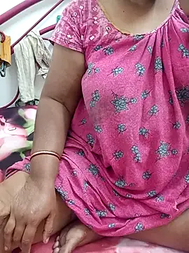 Hotty-rumi's cam snapshot