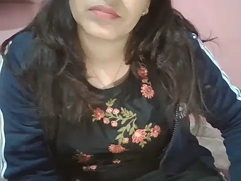 Hot-shanvi's cam snapshot