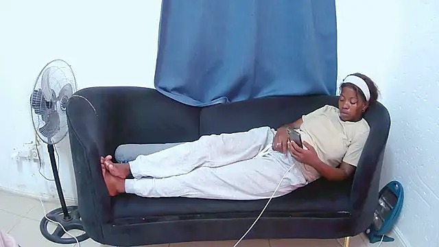 CandyNaynay's cam snapshot