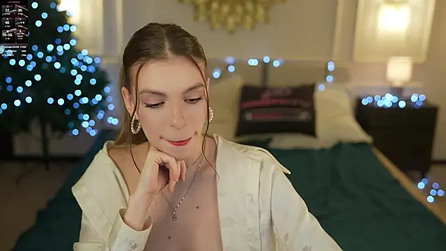 Suzan_Mayer's cam snapshot