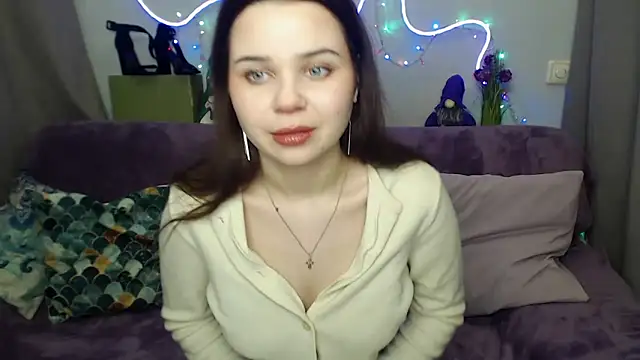 GloriyaDre's cam snapshot