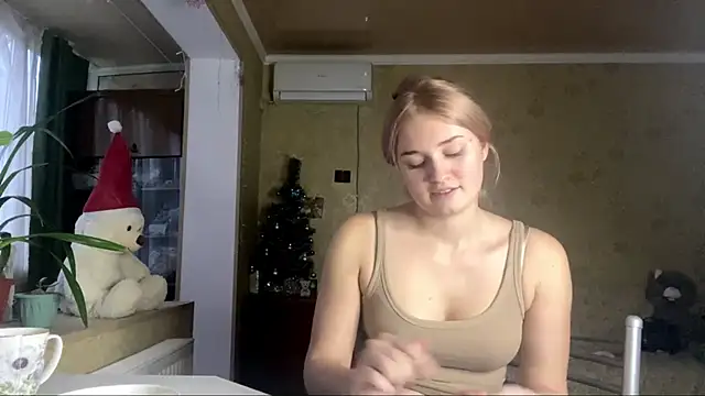 Malley_Saunds's cam snapshot