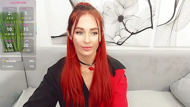 Vita_Flowen's cam snapshot