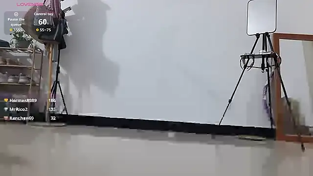 Lulu-uu's cam snapshot