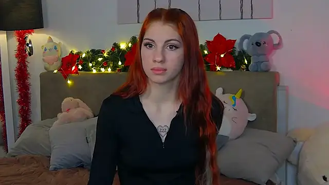 CassKiera's cam snapshot