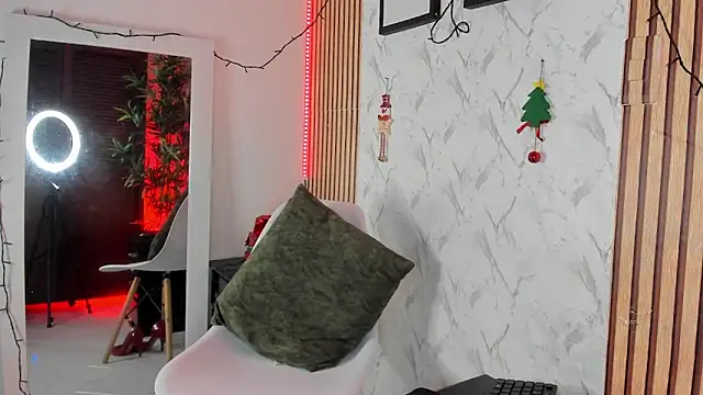 AnnaArela's cam snapshot