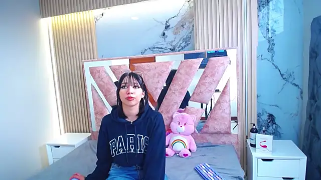 Niina_Sissy's cam snapshot