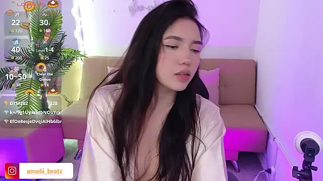 Ameliiaa_tay's cam snapshot