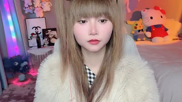 -xiao-xiao-'s cam snapshot