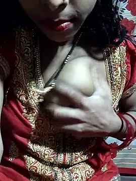 Itz_Aisha__'s cam snapshot