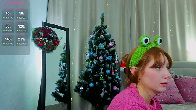 AdritVance live sex cam