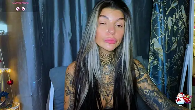 tattooedBabyy's cam snapshot