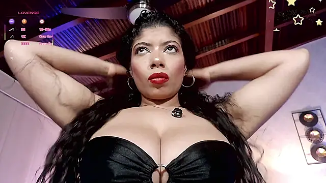 harper_ziu's cam snapshot