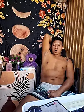 mr_dave's cam snapshot