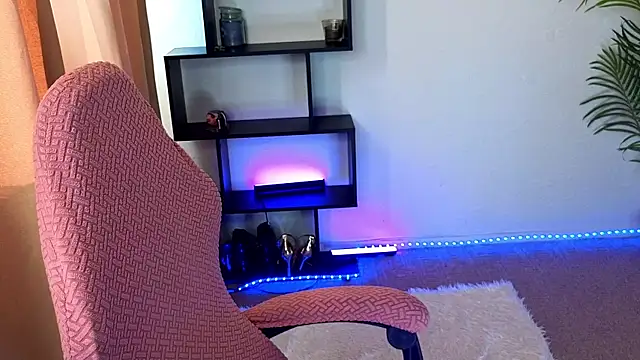 Raven_Ink's cam snapshot