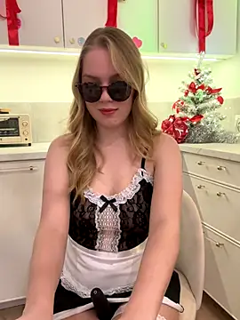 Little_Forest_ELF live sex cam