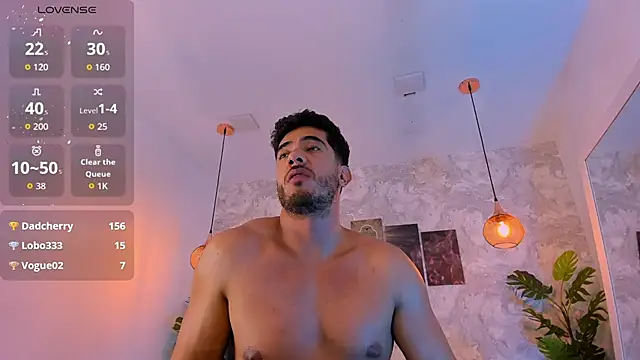 Nate_franco live sex cam