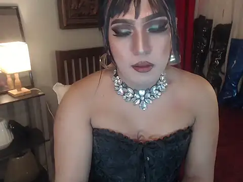 SamanthaAlmazora live sex cam