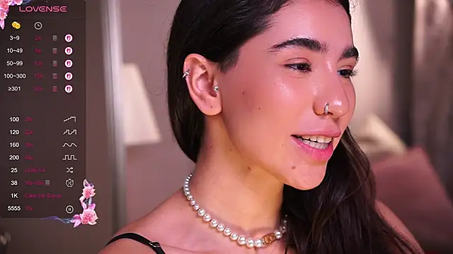 YokoKoko_'s cam snapshot