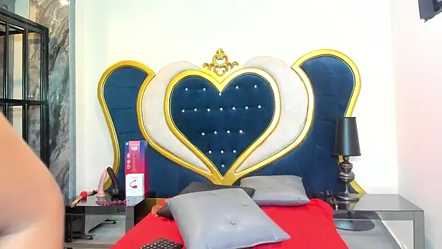 NovaMichel's cam snapshot