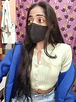 Cute_Manju01's cam snapshot