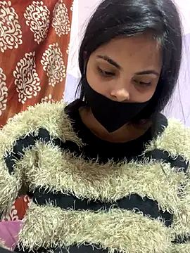 Sandhya_77's cam snapshot