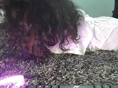 shaalu_sharma's cam snapshot