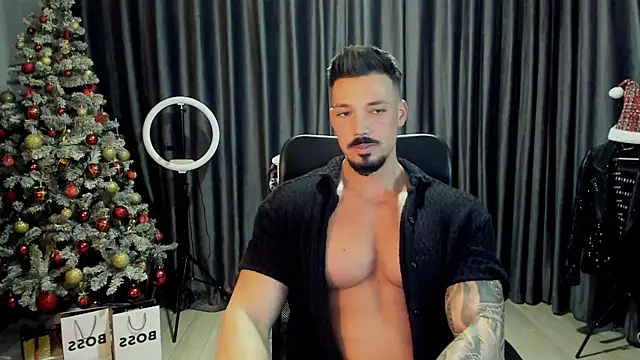 HaydenSpearss live sex cam