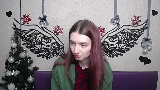 LisaDarcy's cam snapshot