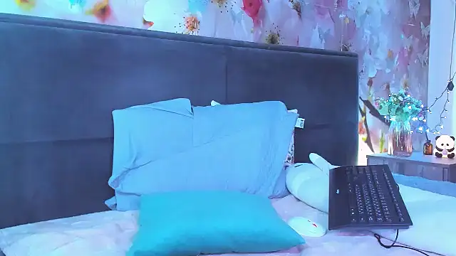 ArinaGracefull's cam snapshot