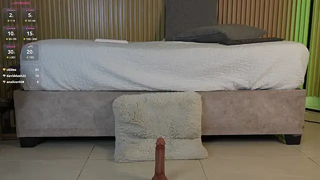 nina_soul's cam snapshot