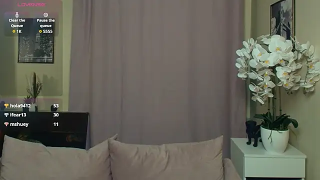 EdinaCordner's cam snapshot