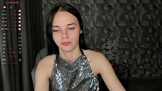 Kseni_a's cam snapshot