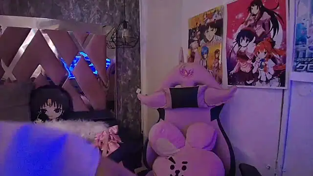 Terraelowen's cam snapshot