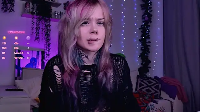 Lollyshy's cam snapshot