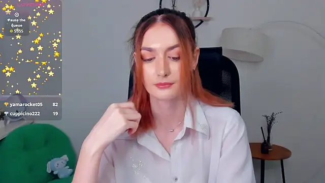 EasterBlink's cam snapshot