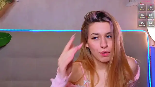 BonnieWalton's cam snapshot