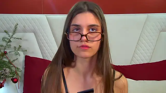 ArianaAllens's cam snapshot