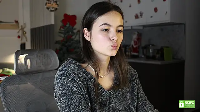 amelie_shine's cam snapshot