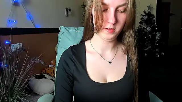 Nesie-Stoun's cam snapshot