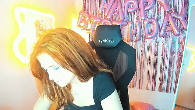 Anora_Miller's cam snapshot