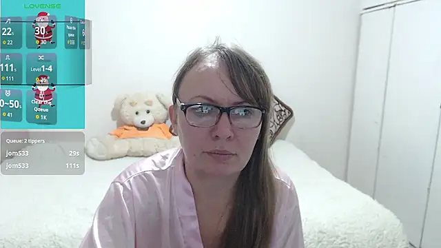 MargotLot's cam snapshot