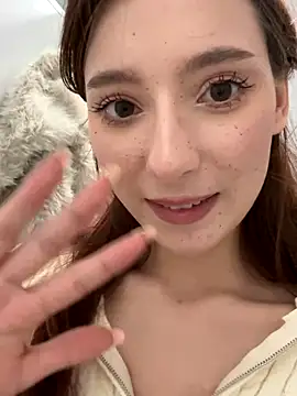 LilluKatten live sex cam