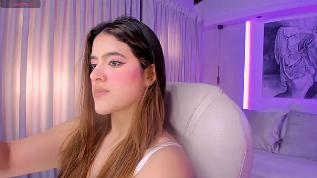 nathalie_rivers's cam snapshot