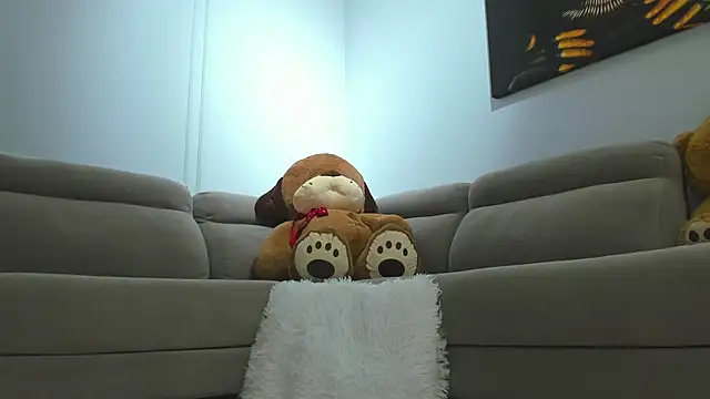 Russian_Ava's cam snapshot